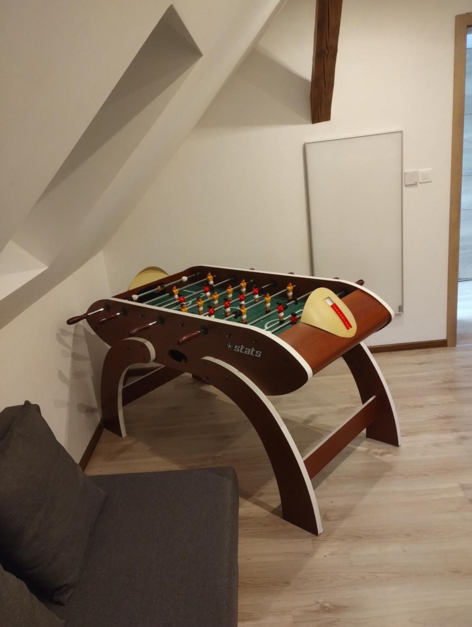 Chez Sandra Dalhunden Екстериор снимка